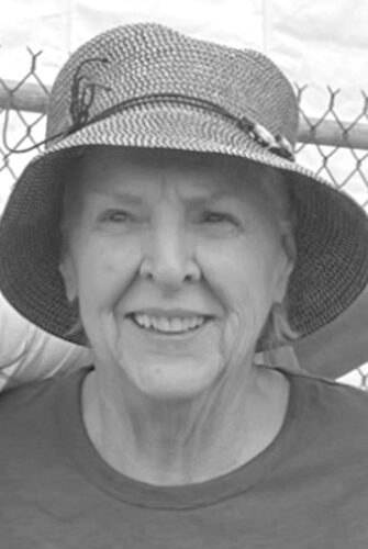 Nancy Zacher